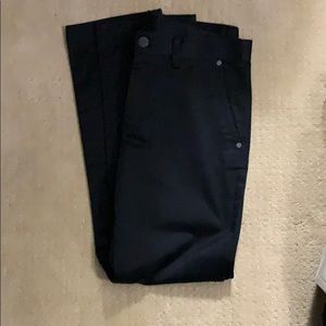 Express pants